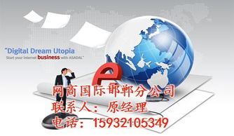 復(fù)興區(qū)互聯(lián)網(wǎng)推廣,邯鄲網(wǎng)商國(guó)際,互聯(lián)網(wǎng)推廣方式高清圖片 高清大圖